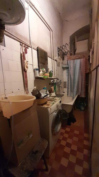Срочно продам комнату в коммуне. Горсад. Дерибасовская