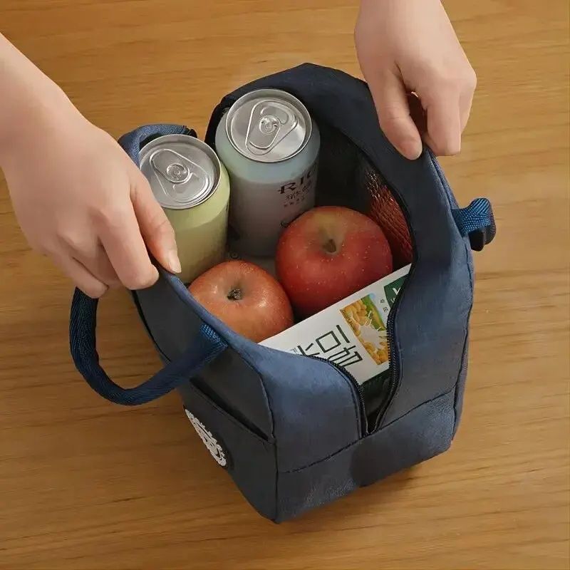 Термосумка lunch bag