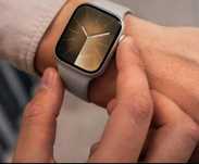 Smartwatch komplet