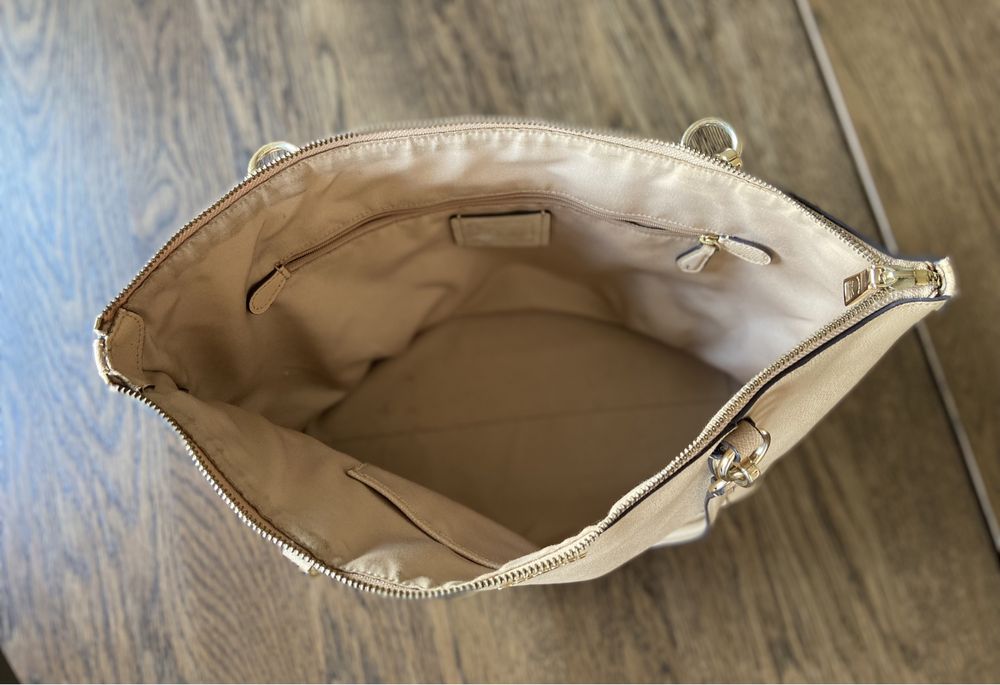 Mala para mulher Coach New York