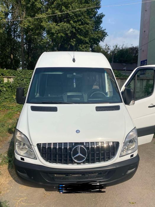 Пасажирські перевезення