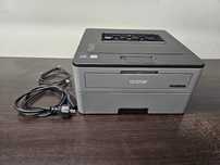 Drukarka BROTHER HL-L2352D  laser