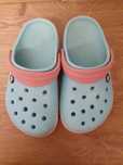 CROCS dziewczęce J2 33-34