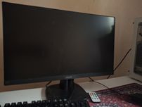 Monitor philips.