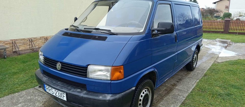 Volkswagen Transporter T4