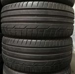 Шины б.у. лето 225/45 R19 Dunlop SP Sport Maxx RT склад резины