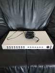 DVR 16 canais Digital Multiplexer