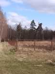 Działka nad jeziorem z prawem zabudowy