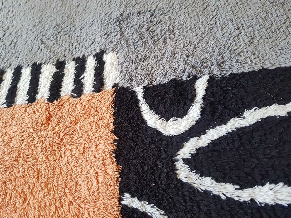 Килимки для ванної кімнати, коврики