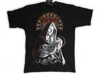 t-shirt BEHEMOTH "Nova Evangelia" - allprint - XL - NIENOSZONY