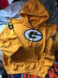 Свитшот байка худи Champion Vans K1x carhartt nfl