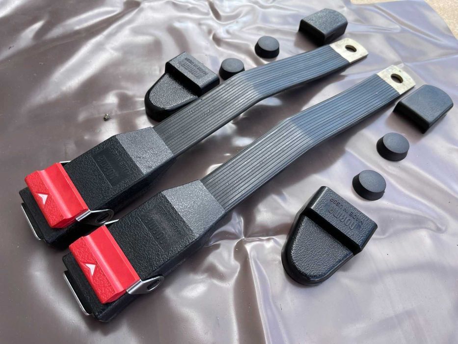 ответки ремня безопасности ранние ваз 2101.2105.2103