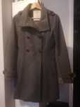 Casaco Pull & Bear S