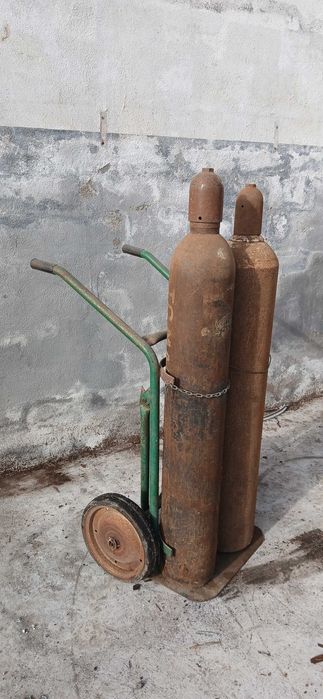 Oferecemos por encerramento de atividade