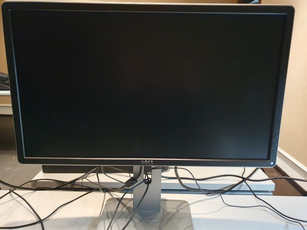 Монитор 23" DELL P2314Ht