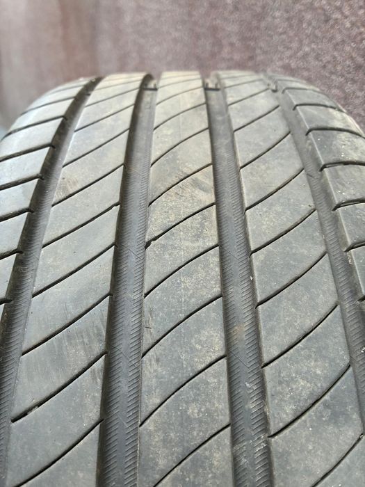 Felgi z oponami VW T-ROC 2GA R17 20R