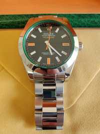 Rolex Milgauss Oyster