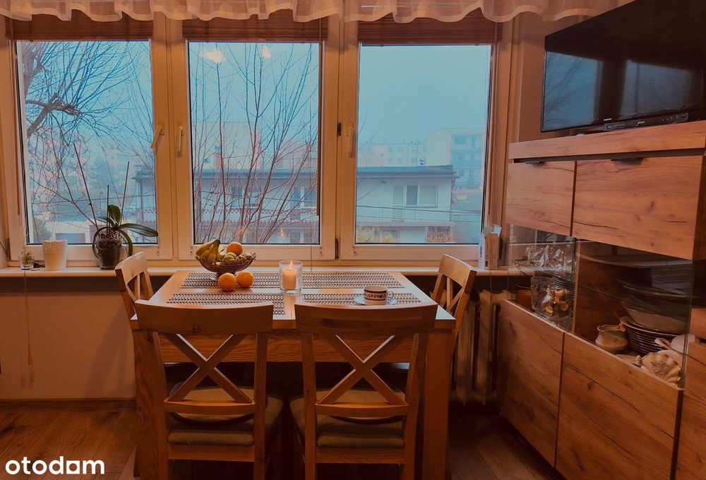 2 pokoje 32 m² blisko centrum Konstantynowa Łódzkiego