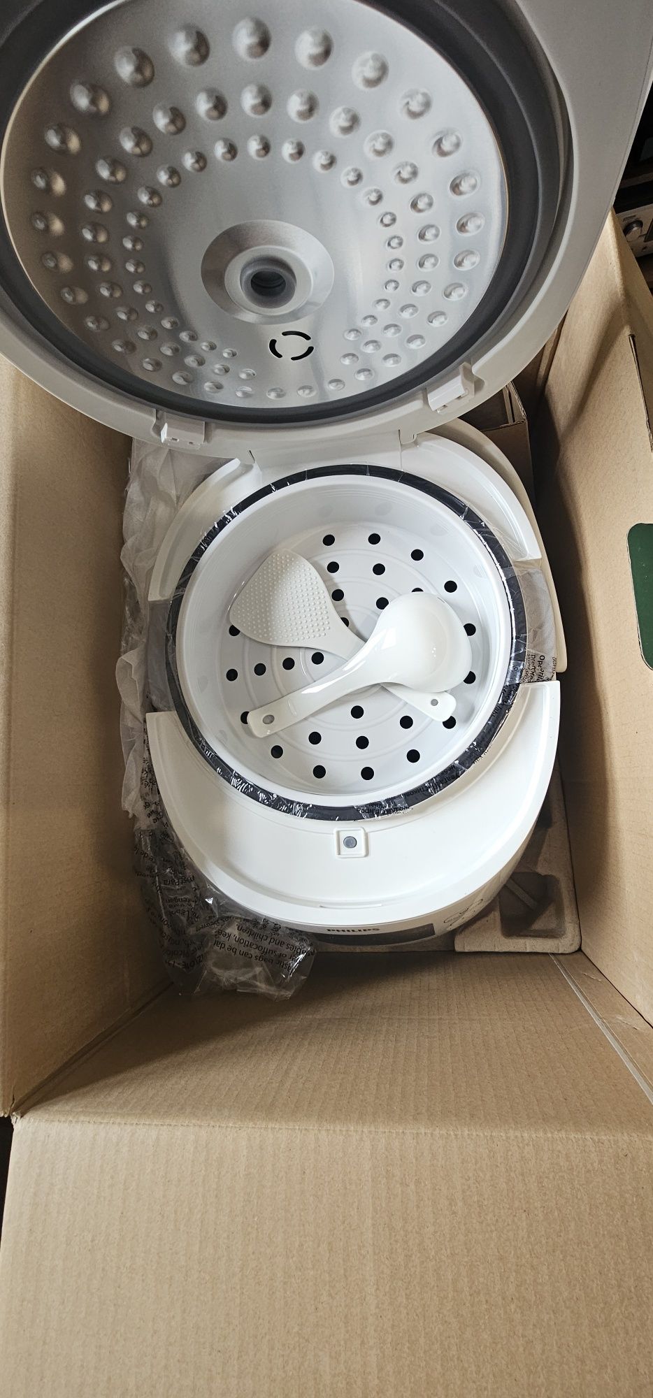 Multicooker Philips