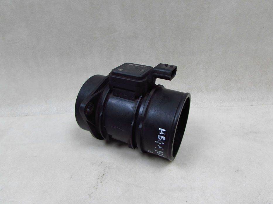 RENAULT MEGANE III 1.5 DCI 08-16 PRZEPLYWOMIERZ POWIETRZA 8200682558 5WK97021