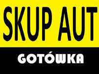 SKUP AUT Samochodów Przeworsk Jarosław Przemyśl Gotówka ! Złomowanie