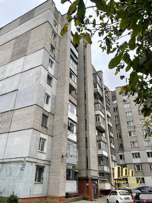 Продаж / Квартира / Любінська, Залізничний район, Львів