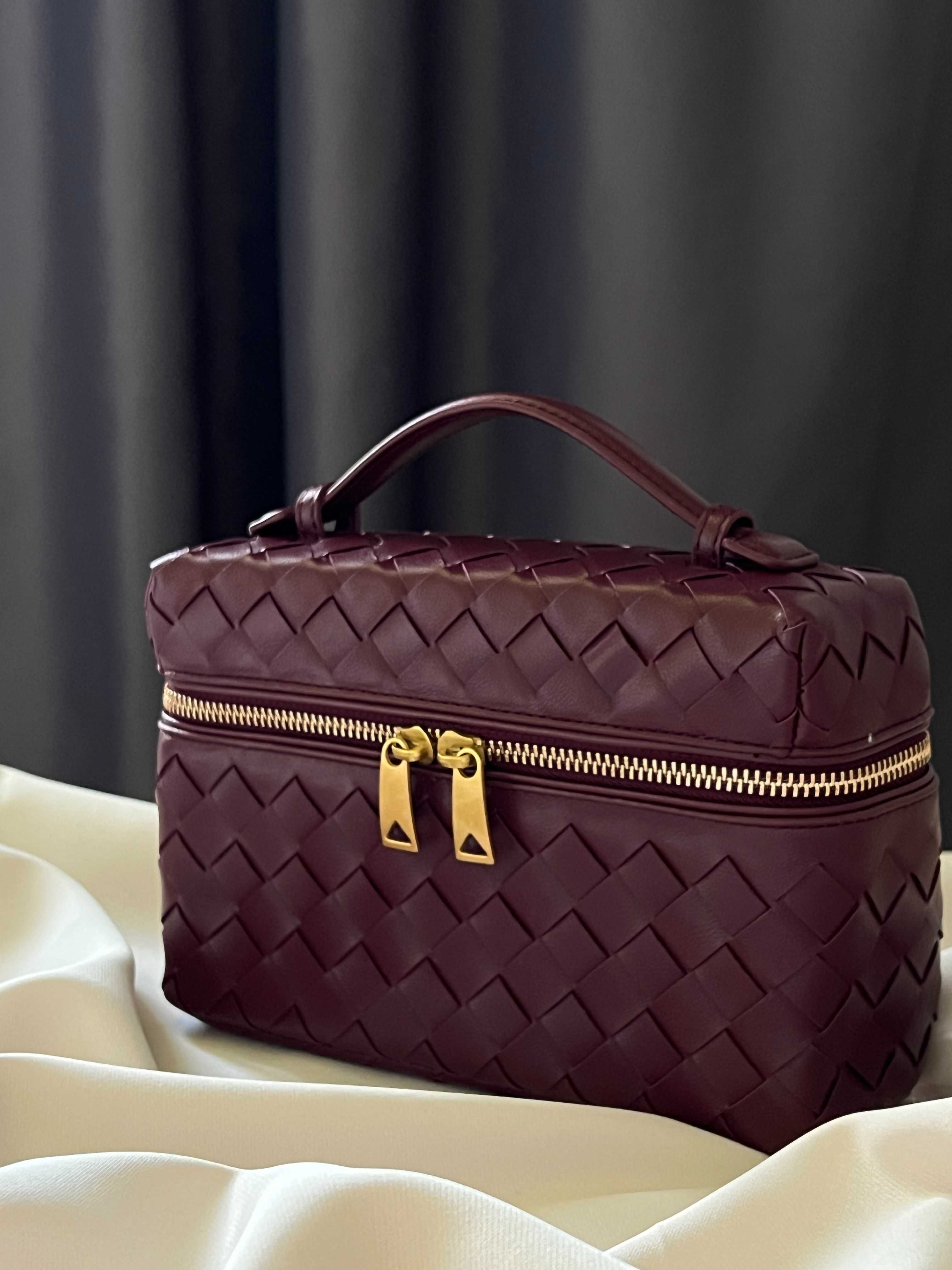 Сумка Bottega Veneta