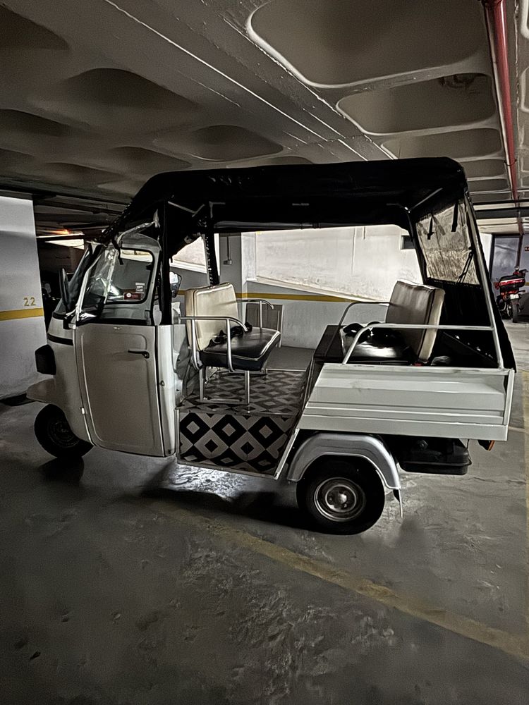 Tuk tuk ape calessino 400