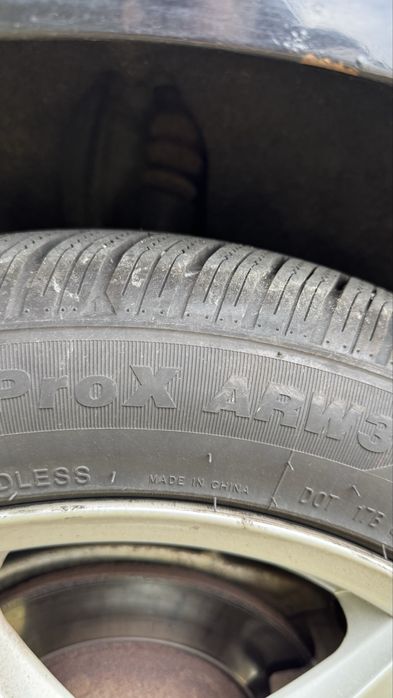 Passat B7 2013р газ/бенз автомат під виплату або розтермінування