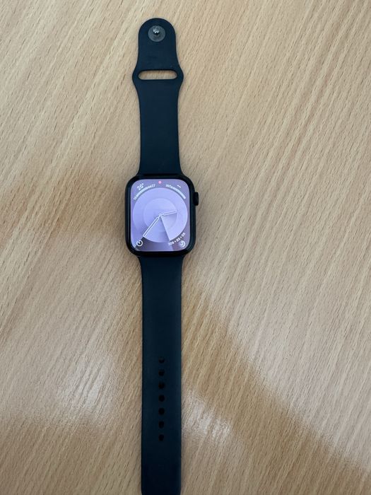 Часы Apple watch 7