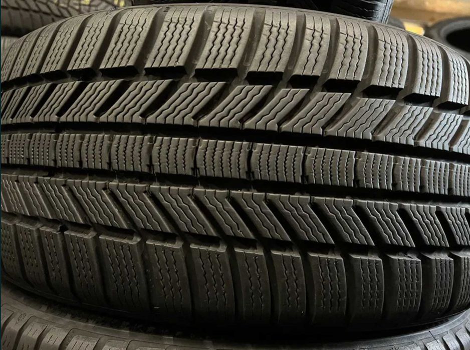 235/45 R18 CONTINENTAL WINTERCONTACT TS870P (90% протеткор) 225 40 55