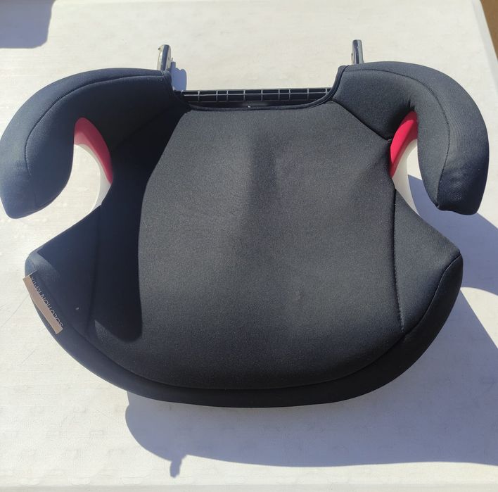 Cadeira Cybex Solution m-fix