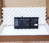 Nowa Oryginalna Bateria Dell JK6Y6 C5KG6 Vostro 5501 Inspiron 5502
