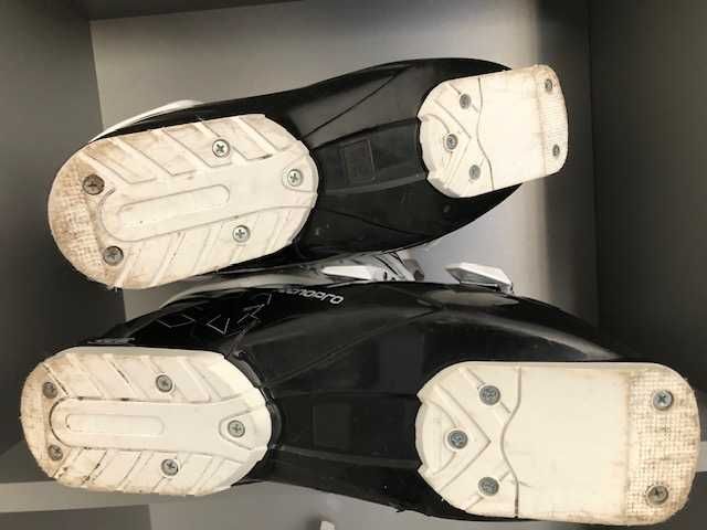Buty narciarskie TECNOPRO Safine damskie - rozmiar 43