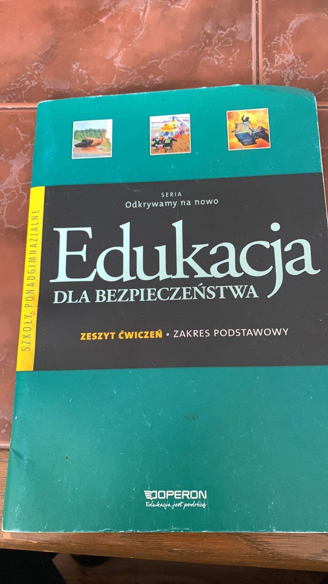 Podręczniki szkolne