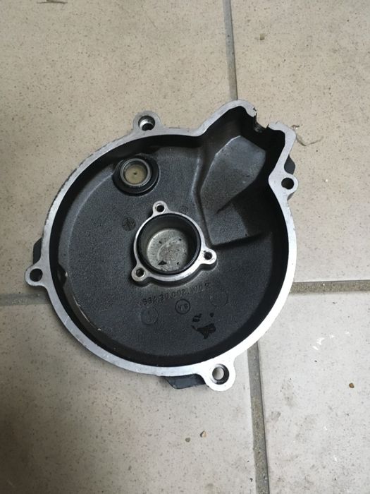 Kapa KTM 625 . 640 LC4