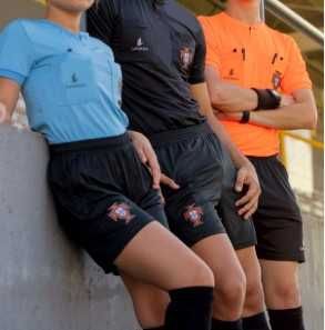 equipamento lacatoni completo arbitro