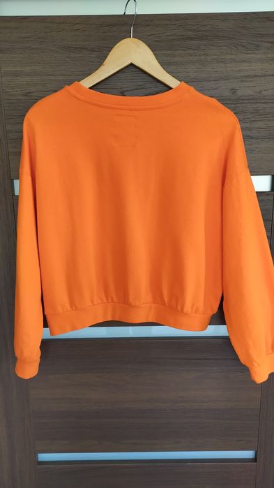 Bluza reporter young rozmiar 158 dla dziewczynki