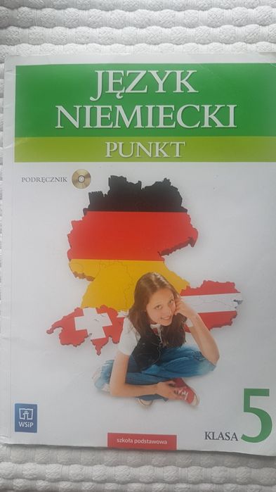 Język niemiecki klasa 5