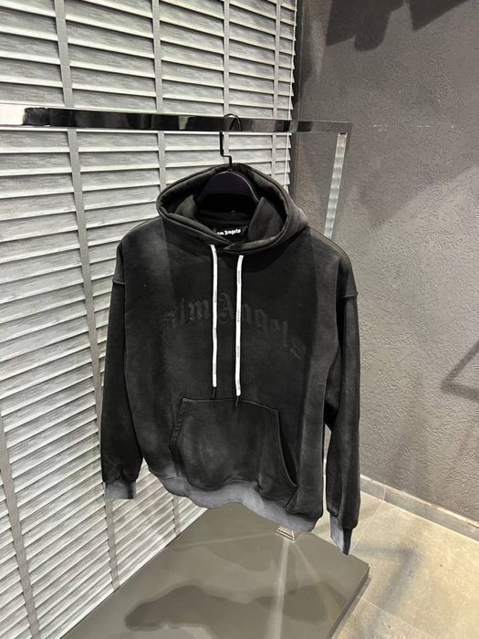 РАСПРОДАЖА! ESSENTIALS мужское худи люкс женское оверсайз