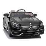 Oryginalny Mercedes Maybach S650 Najbogatsza Wersja - Lakier/Zb188