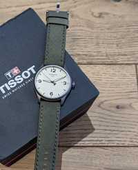 Годинник TISSOT XL Kaki оригінальний