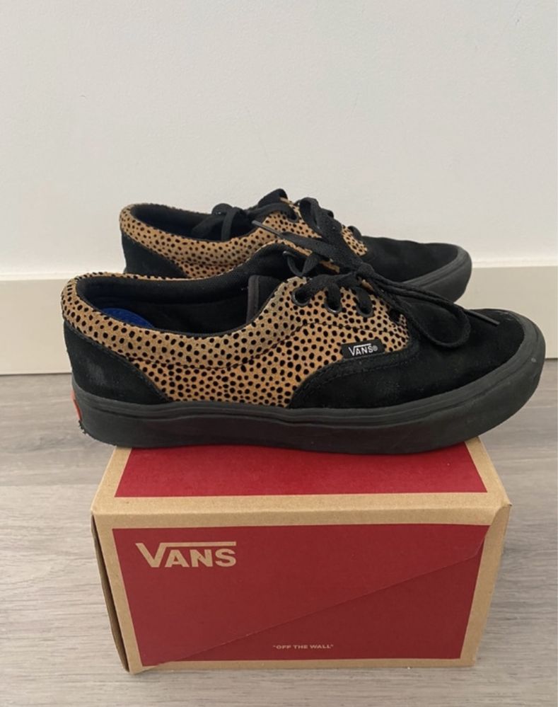 Vans Comfycush Era