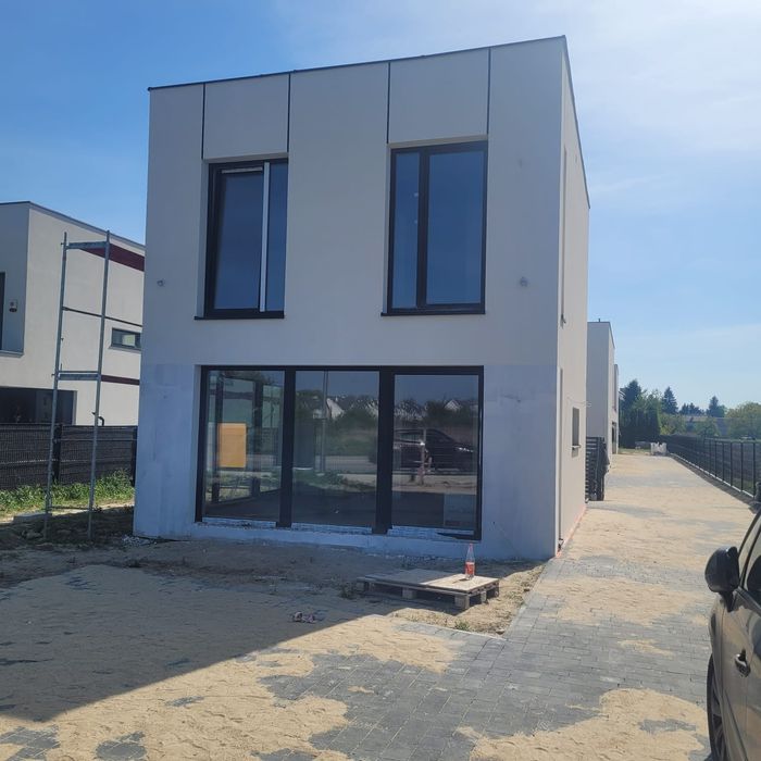 Wolny termin - Majster + ekipa