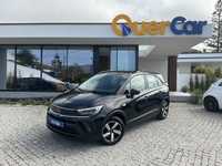 Opel Crossland X 1.2 Business Edition