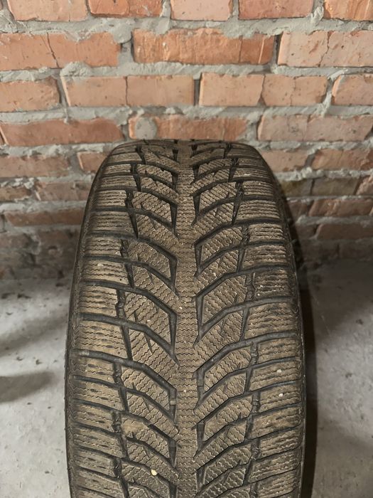 Зимова резина, R18