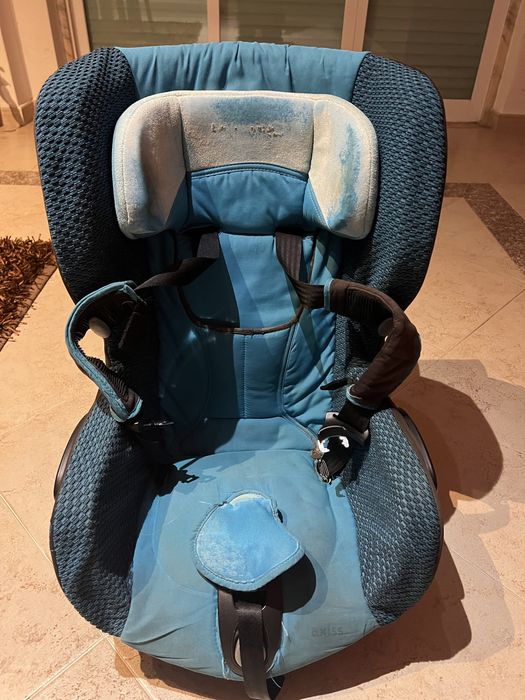 Cadeira Automovel Bebeconfort