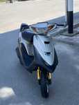Скутер Yamaha super jog ZR