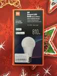 Розумна лампочка Xiaomi Mi LED Smart Bulb Wi-Fi (Warm White) GPX4026GL