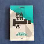 Guerra Junqueiro - Pátria